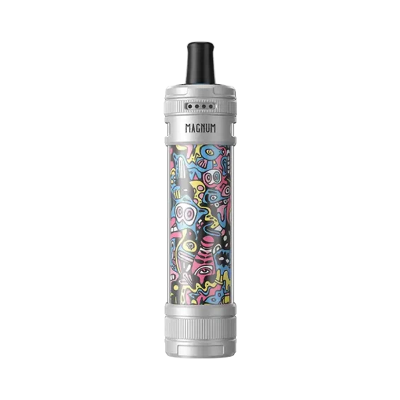 Aspire Magnum