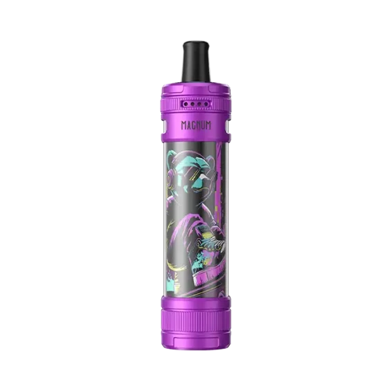 Aspire Magnum