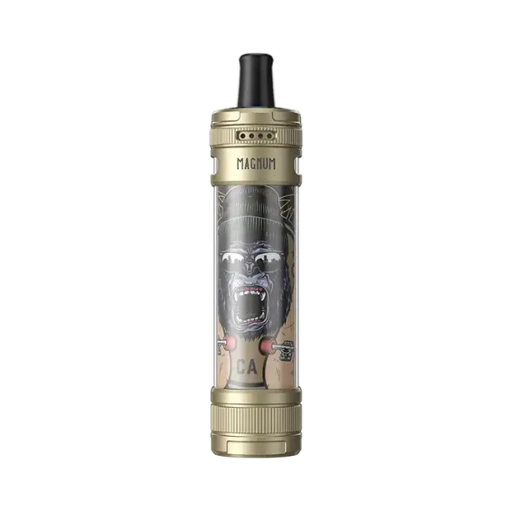 Aspire Magnum