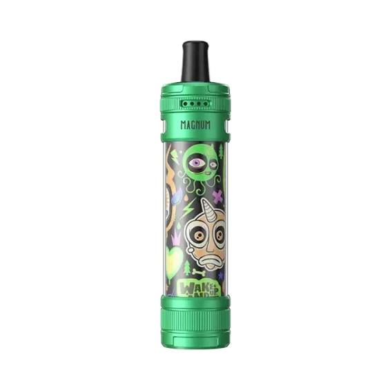 Aspire Magnum