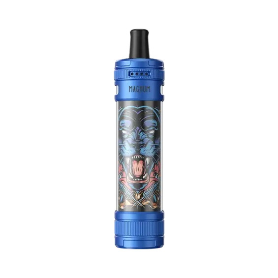 Aspire Magnum