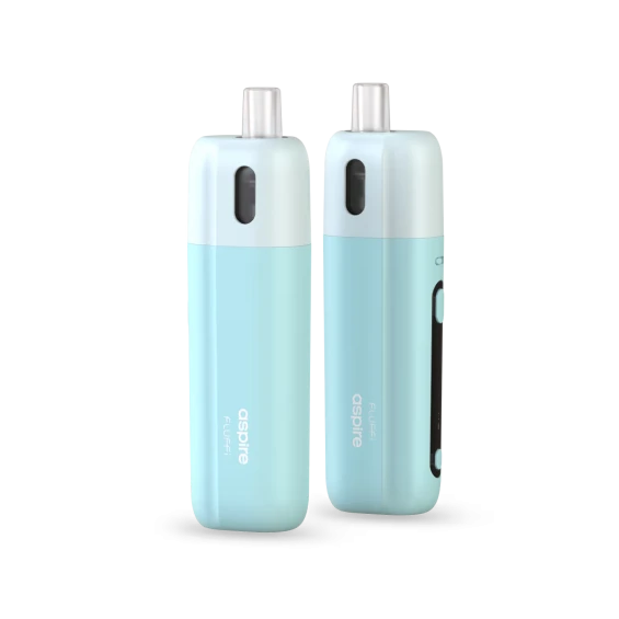 Aspire Fluffi