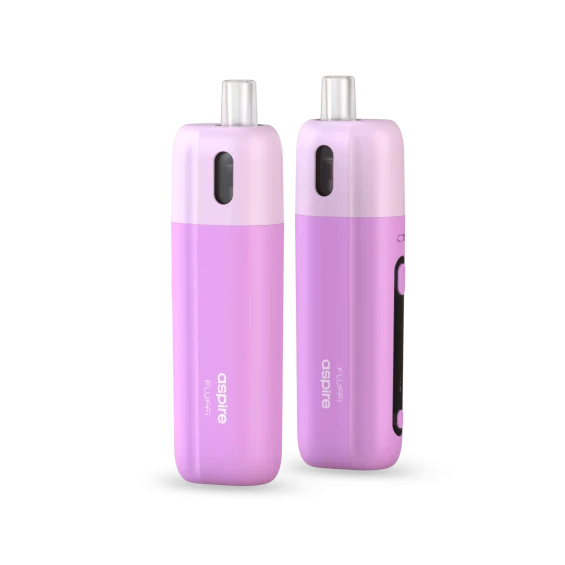Aspire Fluffi