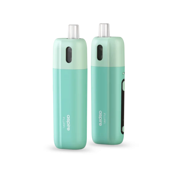 Aspire Fluffi
