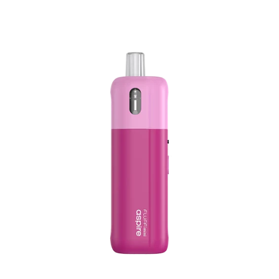 Aspire Fluffi Mini