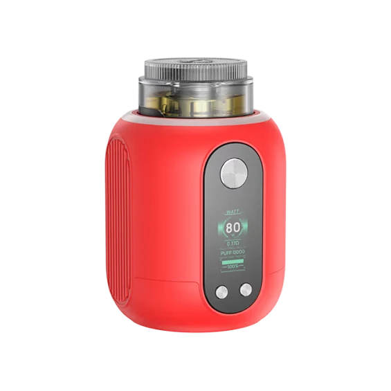 Aspire - Proteus Mini