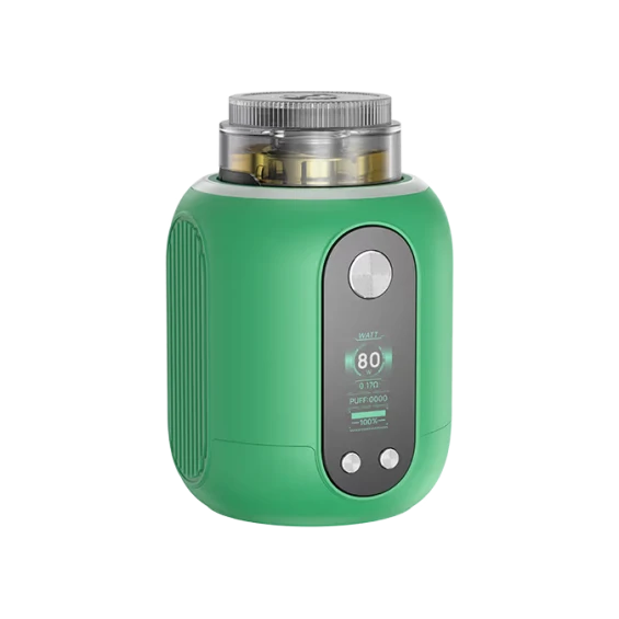 Aspire - Proteus Mini