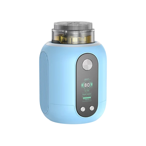 Aspire - Proteus Mini