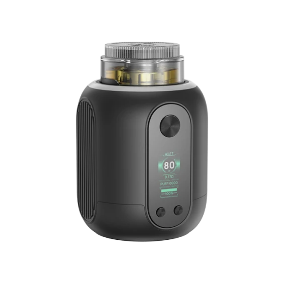 Aspire - Proteus Mini
