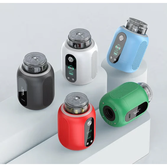 Aspire - Proteus Mini