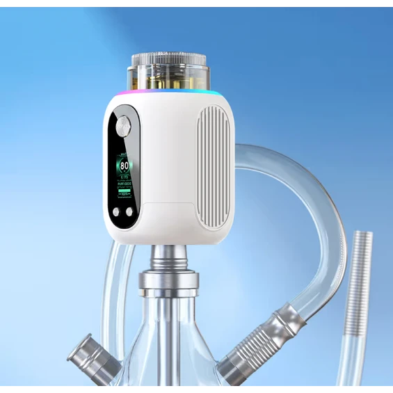 Aspire - Proteus Mini