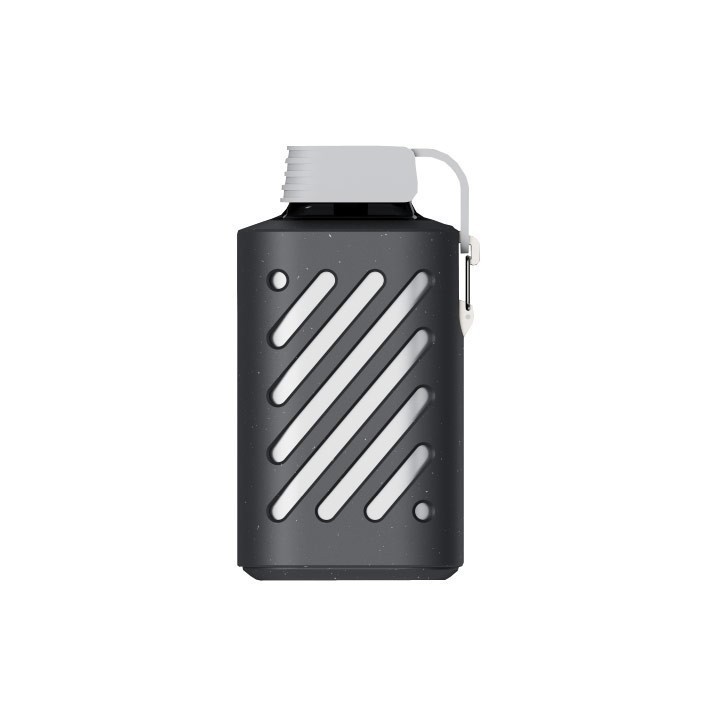 Vozol Gear 10000 Siyah Kullan At Cihazı Karabinierli Tasarım