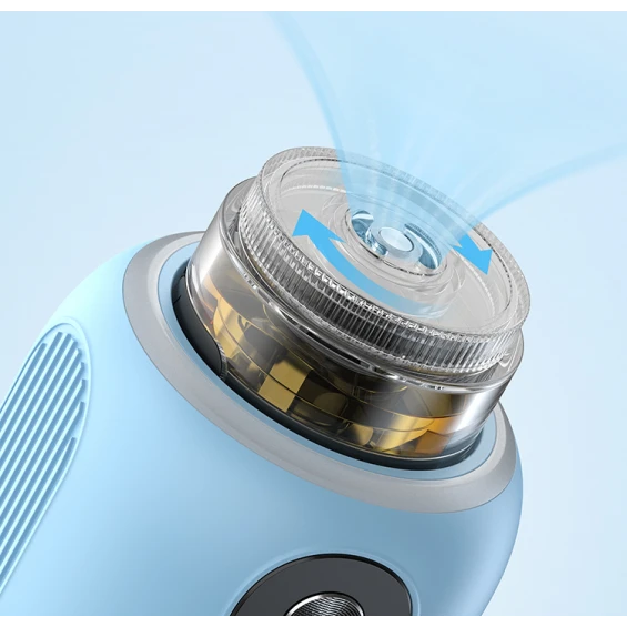 Aspire - Proteus Mini