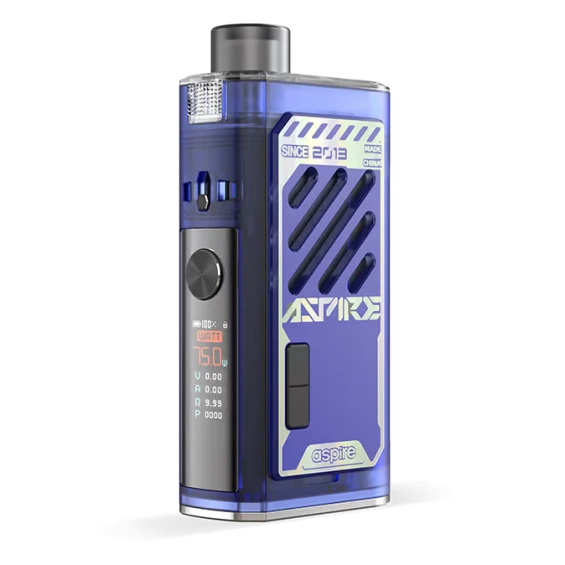 Aspire Cloudflask X