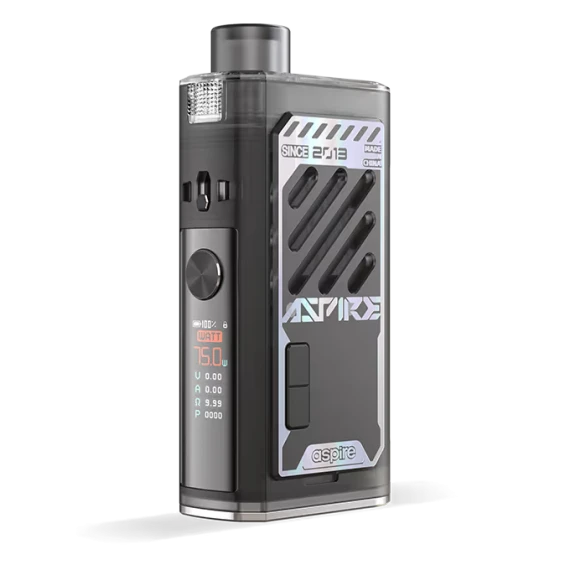 Aspire Cloudflask X