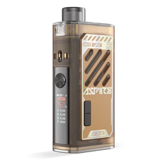 Aspire Cloudflask X