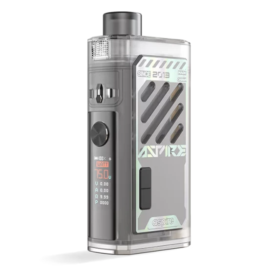 Aspire Cloudflask X