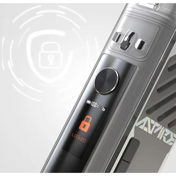 Aspire Cloudflask X
