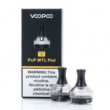 Voopoo PnP Mtl