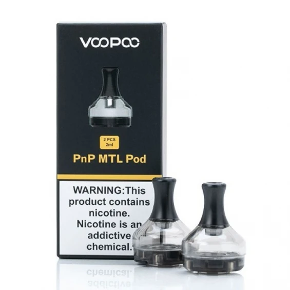 Voopoo PnP Mtl