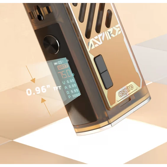 Aspire Cloudflask X