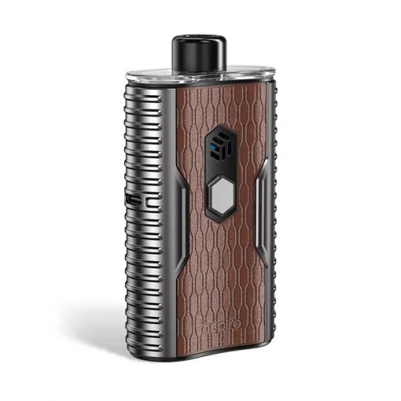 Aspire Cloudflask III