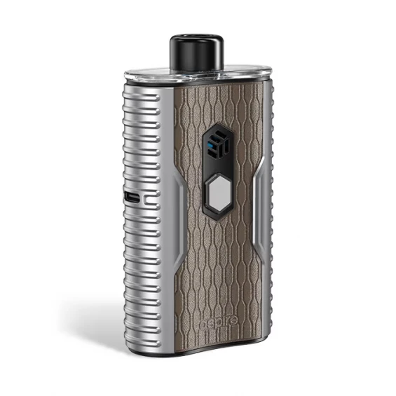 Aspire Cloudflask III