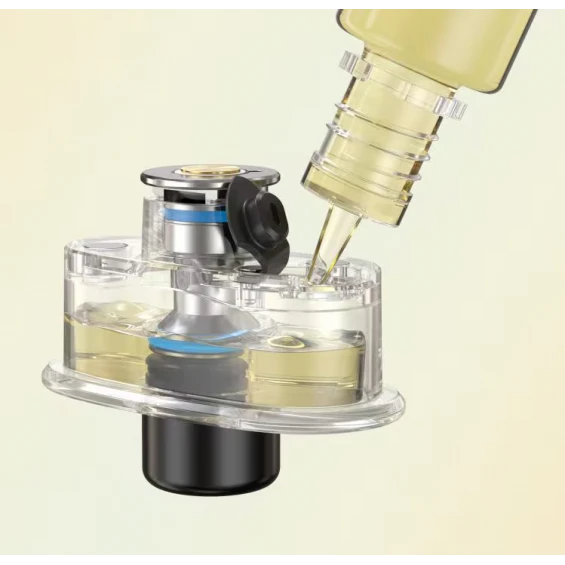 Aspire Cloudflask III