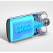 Aspire Cloudflask III