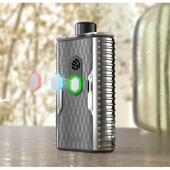 Aspire Cloudflask III