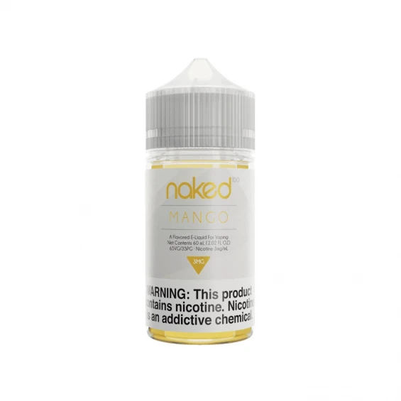 Naked Mango