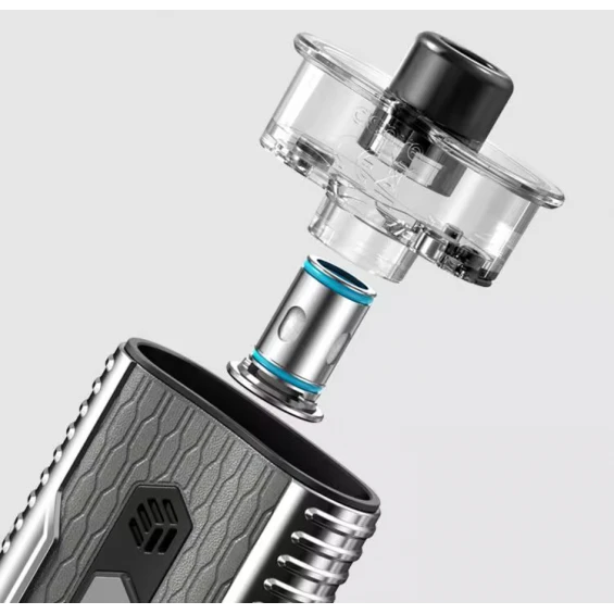 Aspire Cloudflask III