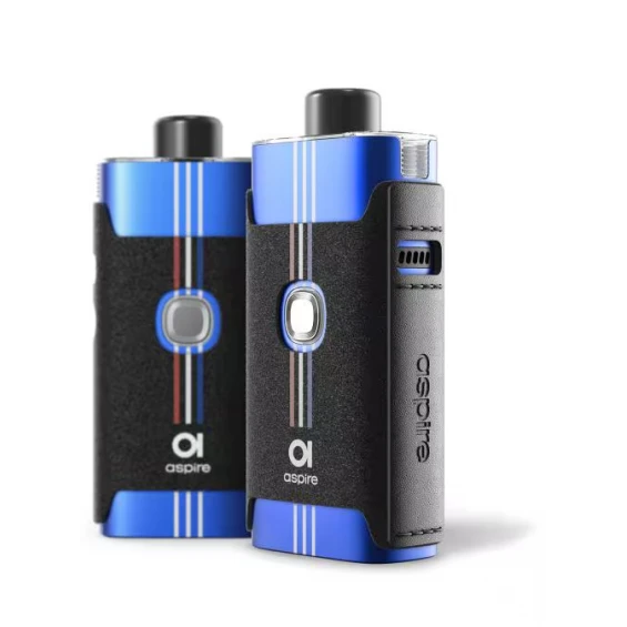 Aspire Cloudflask S