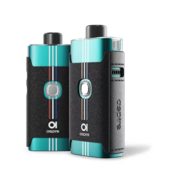 Aspire Cloudflask S