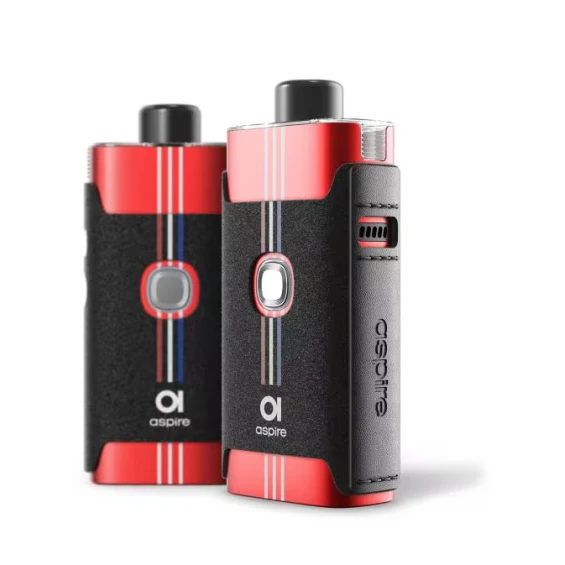 Aspire Cloudflask S