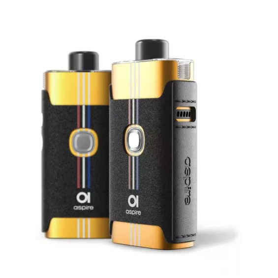 Aspire Cloudflask S