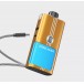 Aspire Cloudflask S
