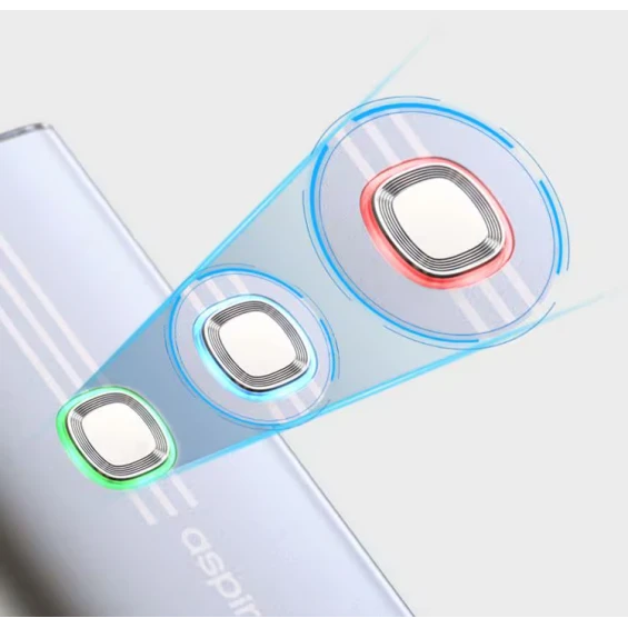 Aspire Cloudflask S