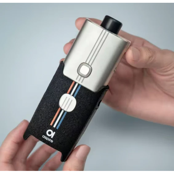 Aspire Cloudflask S