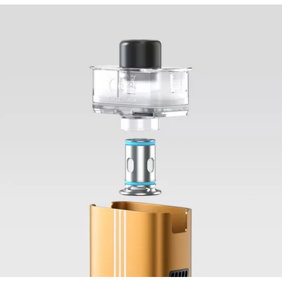 Aspire Cloudflask S