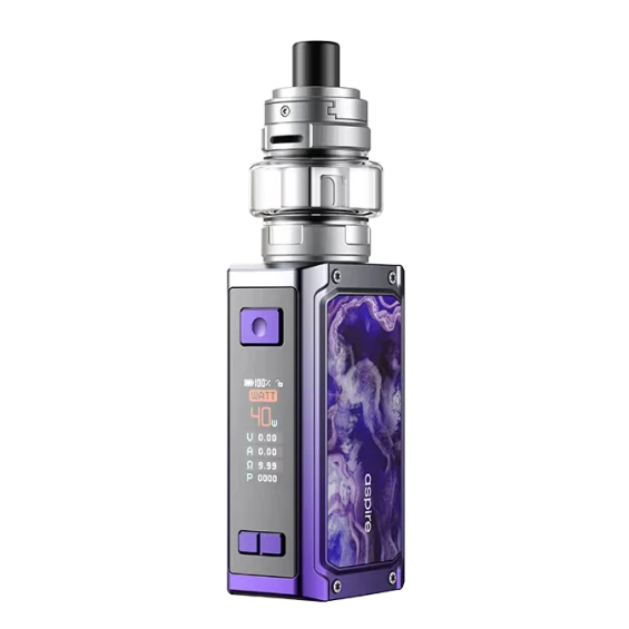 Aspire Rover Plus