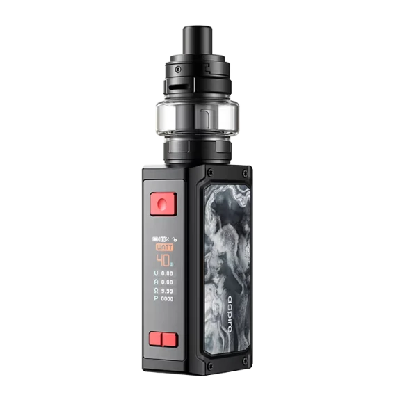 Aspire Rover Plus