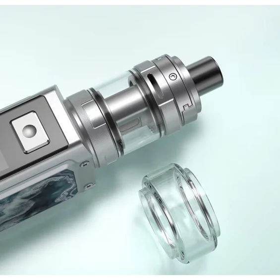 Aspire Rover Plus
