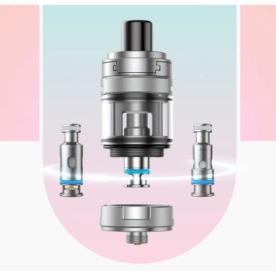 Aspire Rover Plus