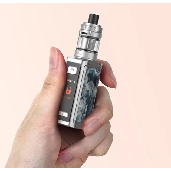 Aspire Rover Plus
