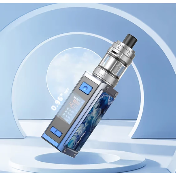 Aspire Rover Plus