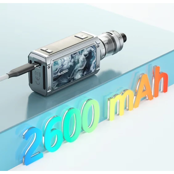 Aspire Rover Plus