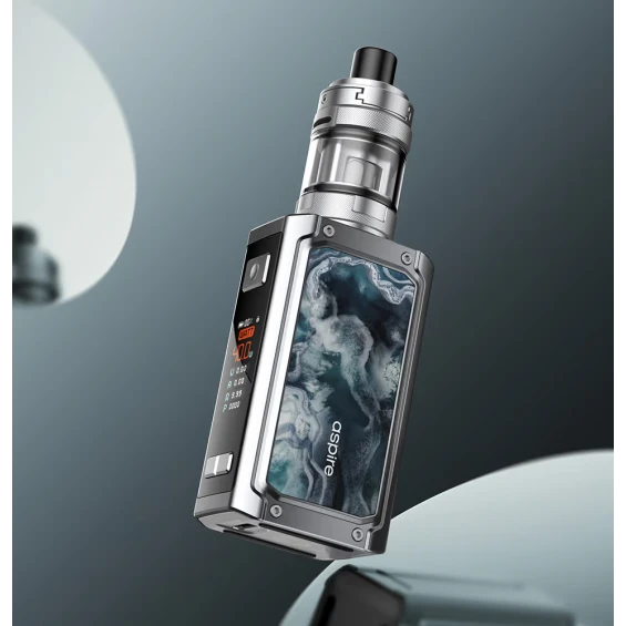Aspire Rover Plus