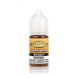 Dinner Lady Smooth Tobacco Salt Likit