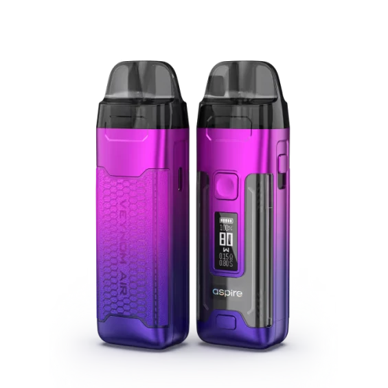 Aspire Veynom Air